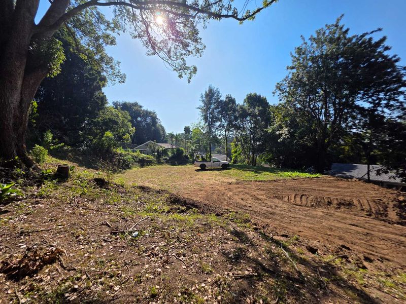 Vacant Land in Exclusive New Sectional Title – Kloof - Photo 10