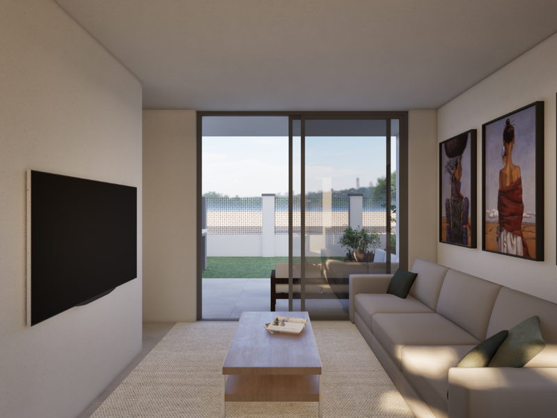 Bay Village – Secure Estate Living in the Heart of Gordon's Bay - Photo 3