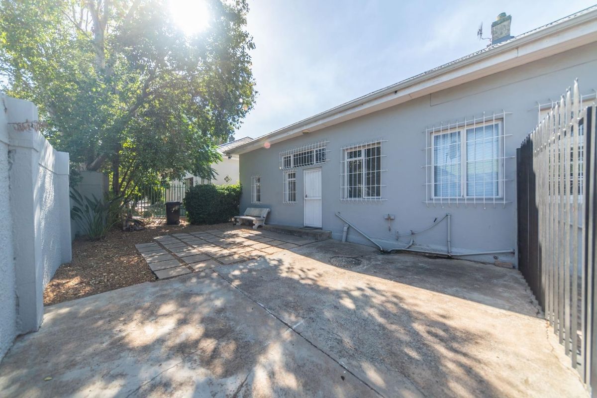 Commercial Investment Portfolio for Sale – Paarl Central - Photo 5