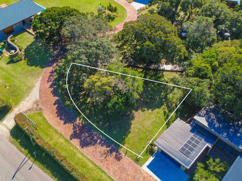 Vacant Land in Lake Brenton Eco Estate - Photo 3