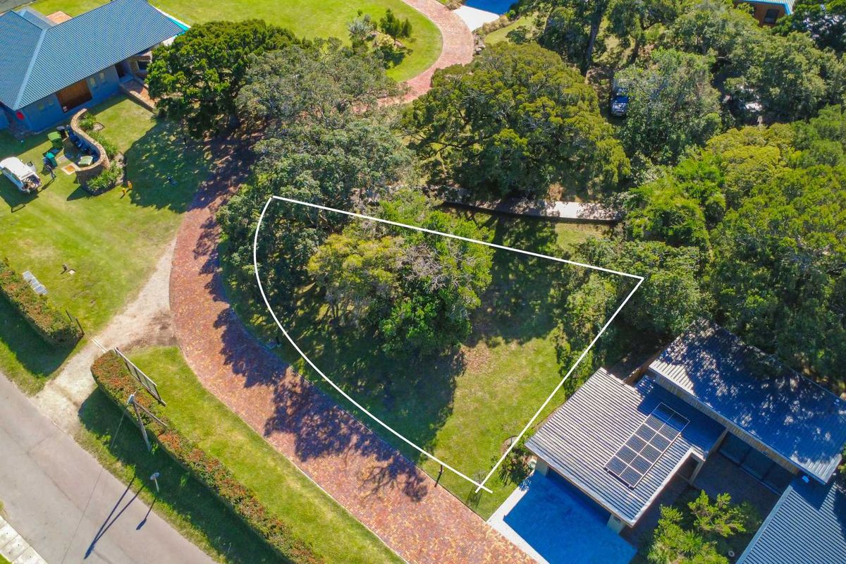 Vacant Land in Lake Brenton Eco Estate - Photo 3