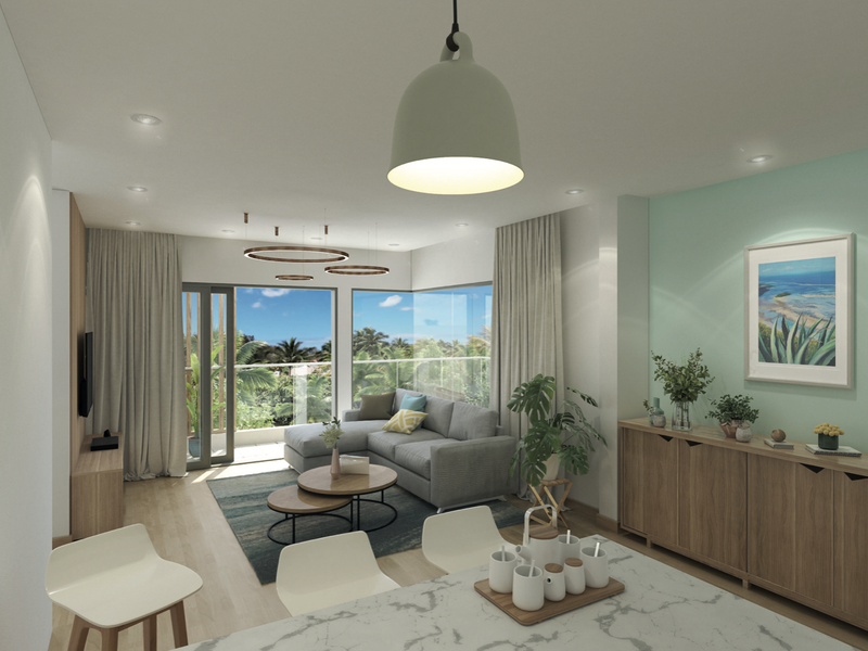 MONT CHOISY BEACHSIDE LIVING – OFF-PLAN LAUNCH - Photo 3