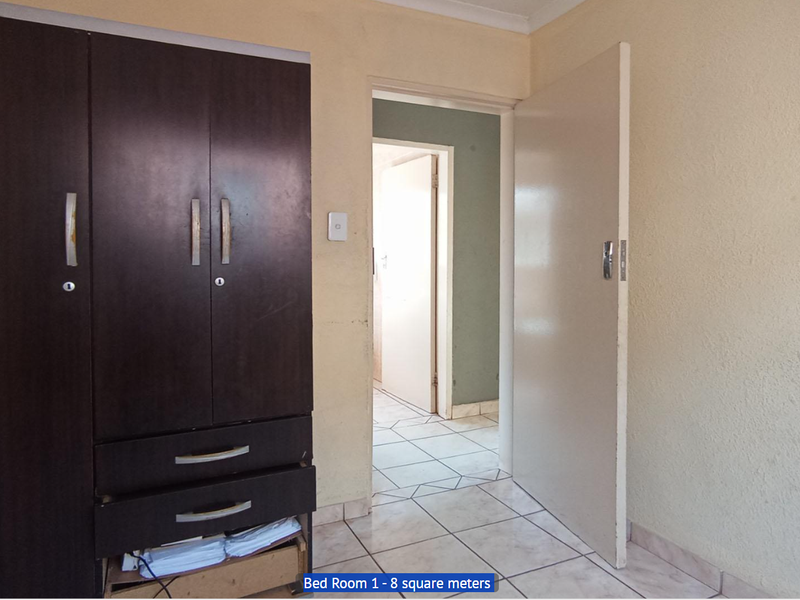3 bedrooms houses for sale in Soshanguve East - Photo 4