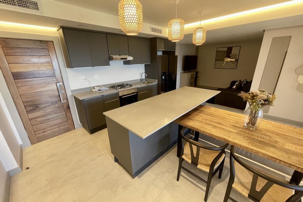 Hendra - Luxury 3-Bedroom Furnished Apartment for Rent in Umhlanga Ridge - Photo 5