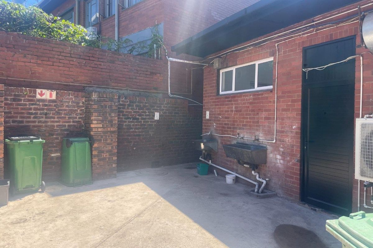 Prime Ground-Floor Commercial Space in the Heart of GlenAshley - Photo 4