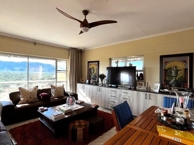 Beautiful Farmstead on ±54 Hectares of Fertile Farmland - Photo 2