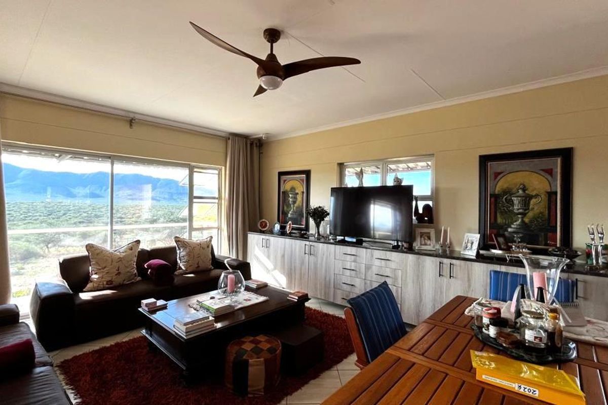 Beautiful Farmstead on ±54 Hectares of Fertile Farmland - Photo 2