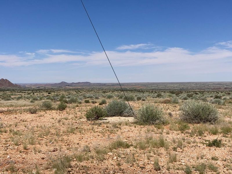 BEAUTIFULL FARM FOR SALE IN THE SOUTH OF NAMIBIA – PERENNIAL FOUNTAIN - Photo 9