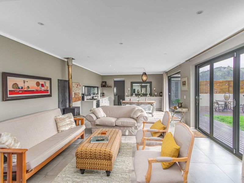 3 Bedrooms home on Large Erf in Simola Golf & Country Estate - Photo 9