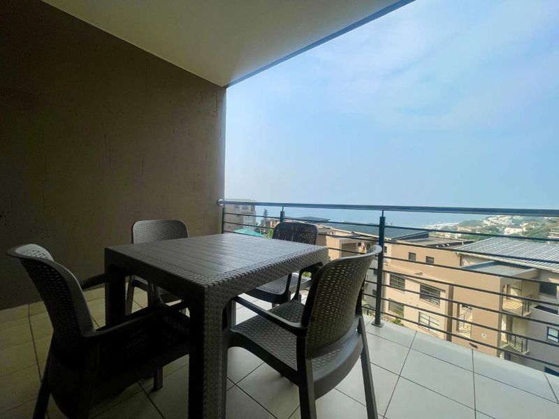 2 Bedroom Penthouse with Ocean views - Photo 5