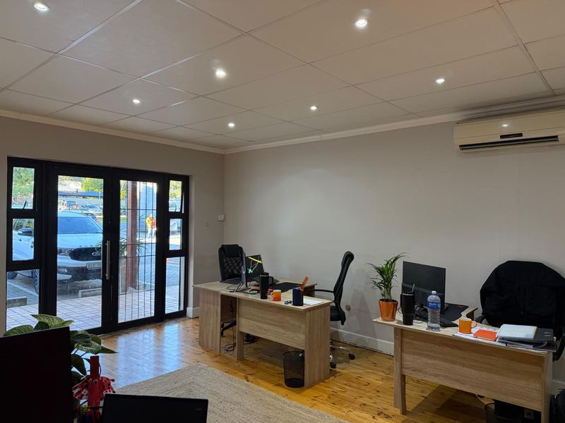 Prime 49m2 Office / Retail Space To Let – 189 Main Road, Walmer - Photo 7