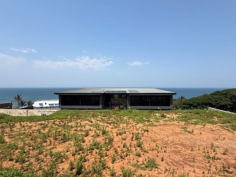 Amazing Seaview Property - Photo 8