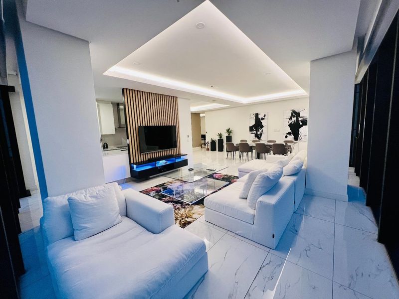 Live the High Life: Experience Luxury Living at The Leonardo Hotel in Sandton - Photo 7