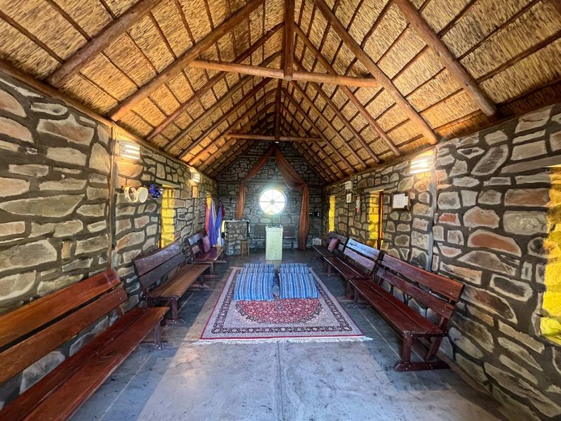 Calling All Entrepreneurs – Unique Guest Farm with Panoramic Views and Endless Potential - Photo 7