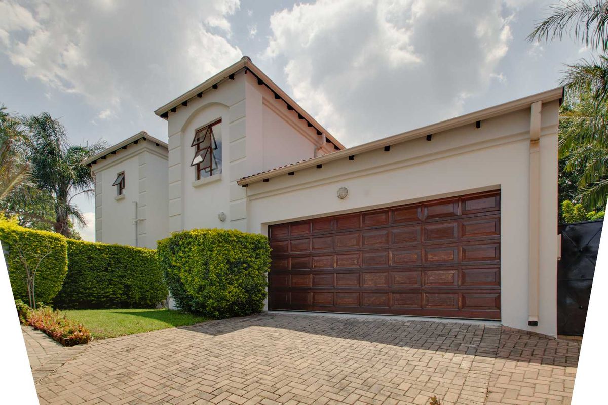 3 Bedroom Cluster for sale in Randpark Ridge - Photo 2