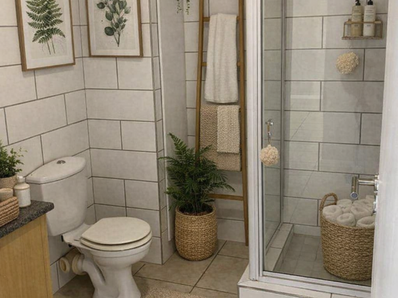 2 Bedroom Appartment - Photo 7