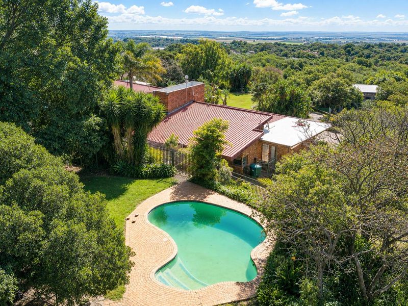 Equestrian Haven on Kommandonek - Photo 10