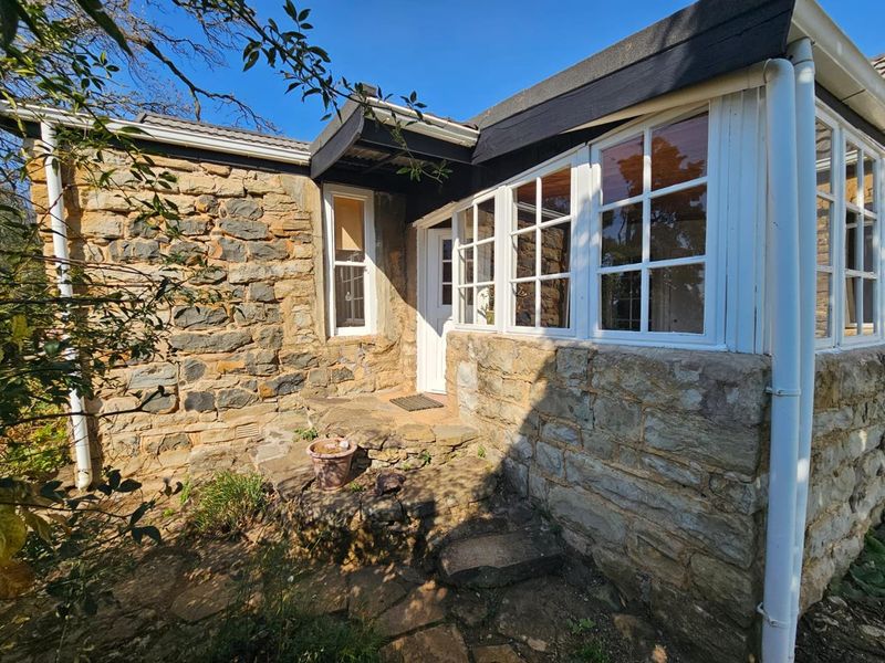 Prime Midlands Investment: Historic Estate with Equestrian Potential in Nottingham Road - Photo 6