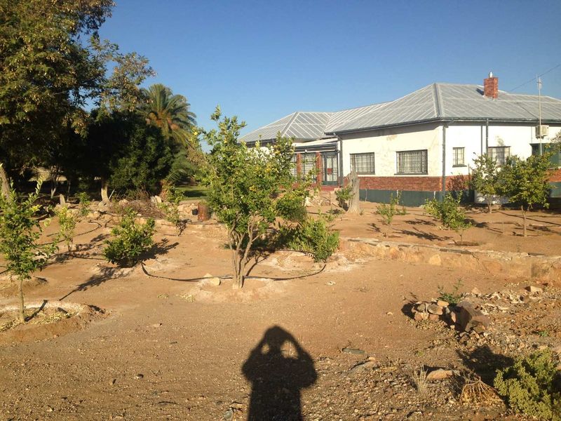 PLOT FOR SALE IN KARASBURG - Photo 5