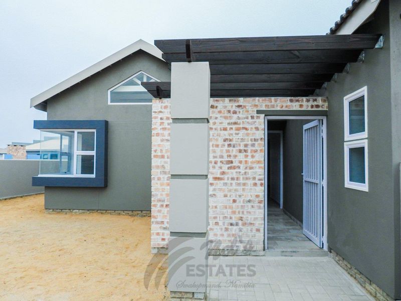 House For Sale in Extension 15, Swakopmund - Photo 2