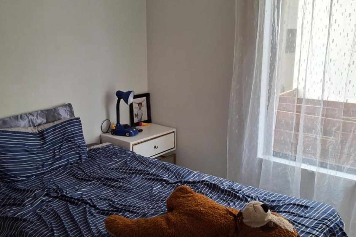 3 BEDROOM TOWNHOUSE FOR SALE IN GREENKLOOF, MOOIKLOOF - Photo 5