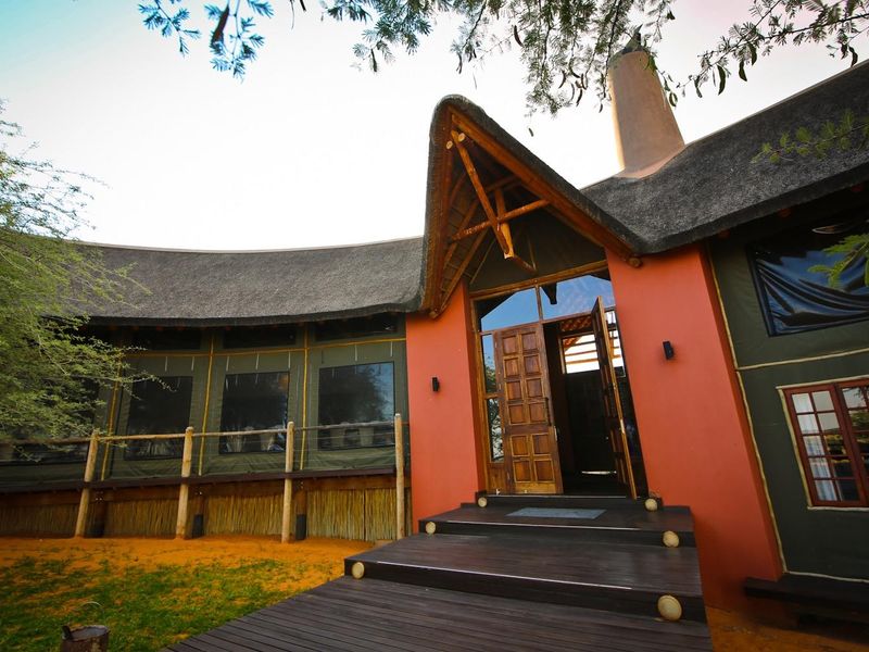 FOR SALE - Guest Lodge / Safari Camp in the Kalahari - Photo 4