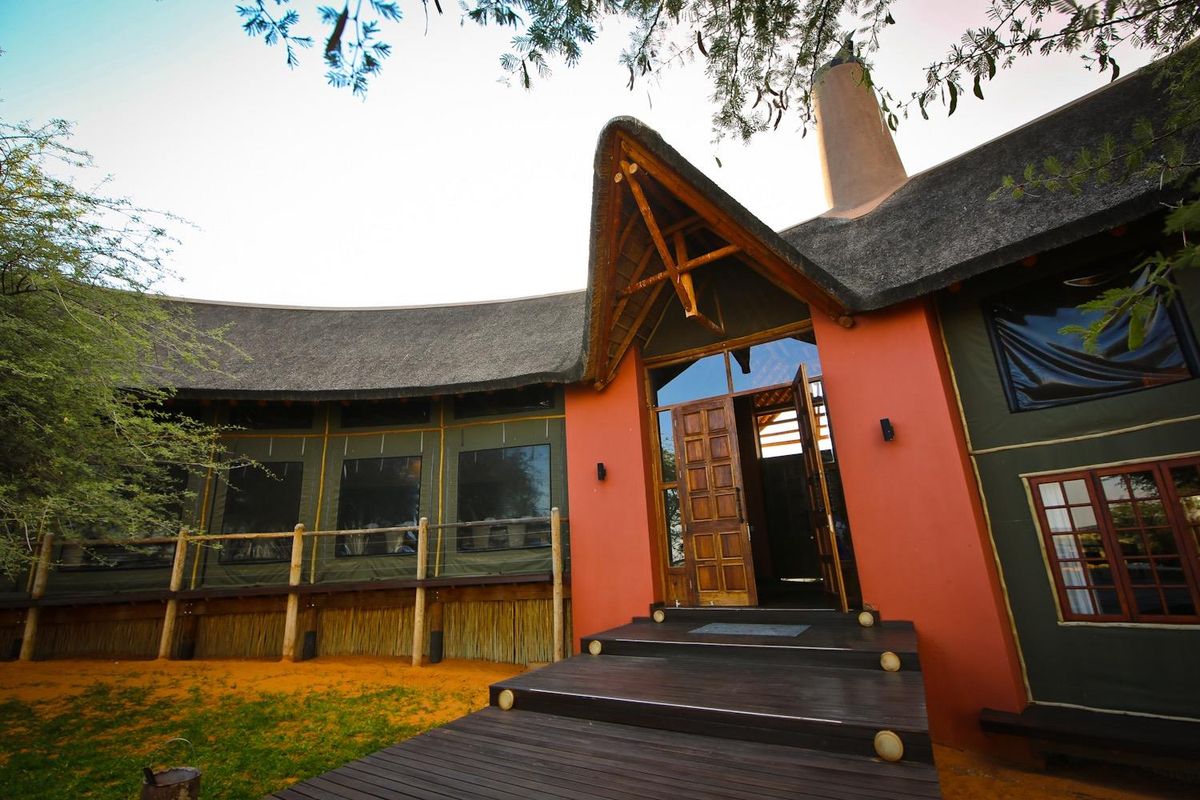FOR SALE - Guest Lodge / Safari Camp in the Kalahari - Photo 4
