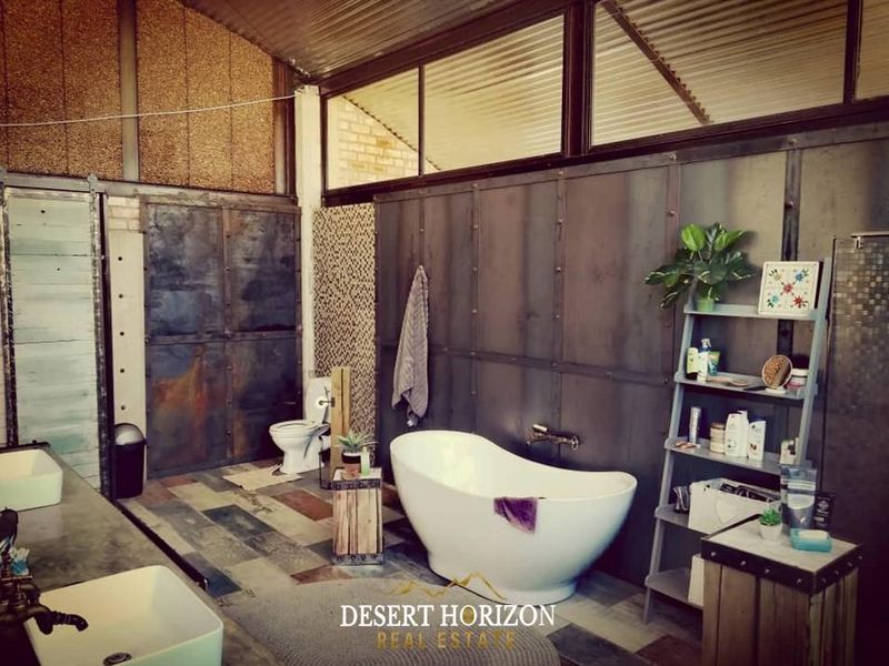 Incredible Guest Farm for Sale in Gobabis Area: A Nature Lover's Dream! - Photo 7