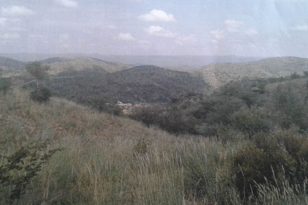 SMALLHOLDINGS FOR SALE AT BRAKWATER NEAR WINDHOEK - Photo 3