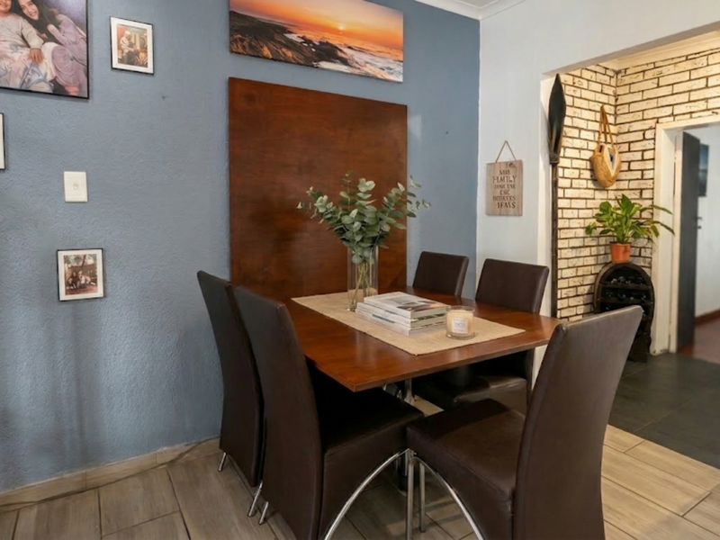 Pet-Friendly 3-Bedroom Family Apartment with Spacious Garden - Photo 6