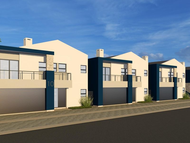 Ocean Pearl - 3 Bedroom Townhouses selling now in Swakopmund - Photo 4