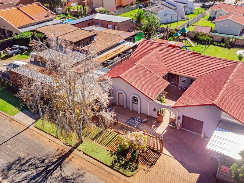 House For Sale in Randhart, Alberton - Photo 3