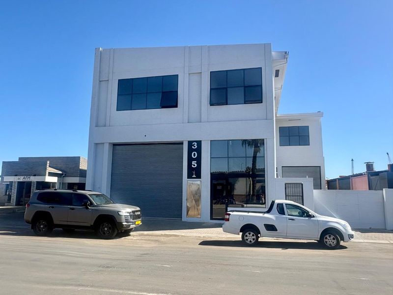Offices To Rent in Walvis Bay - Photo 2