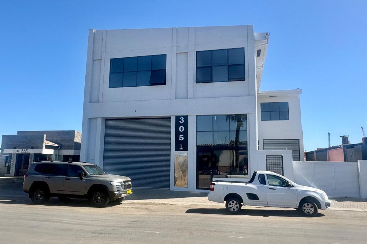 Offices To Rent in Walvis Bay - Photo 2