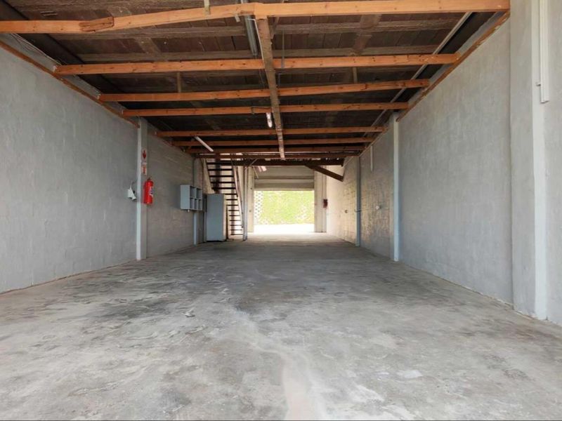 191m2 Mini Factory For Sale in New Germany - Photo 4