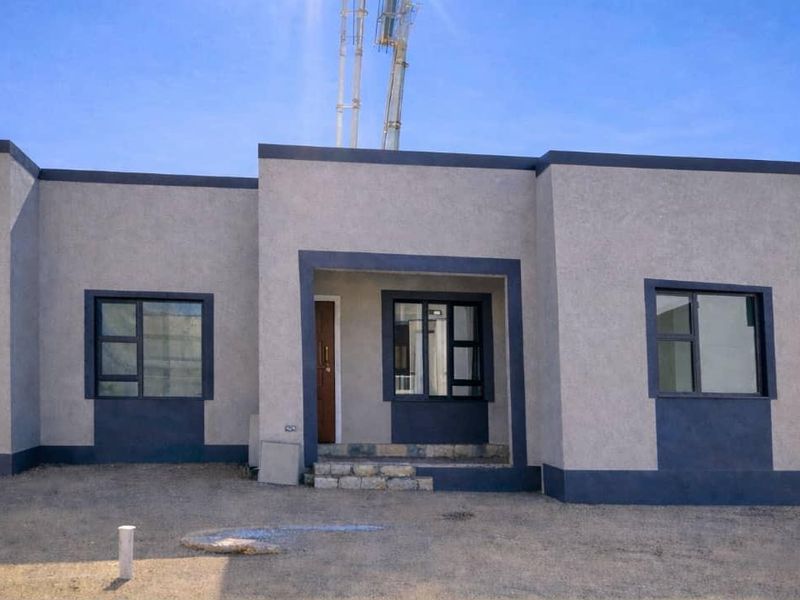 Free standing sectional house in Wanahenda - Photo 9