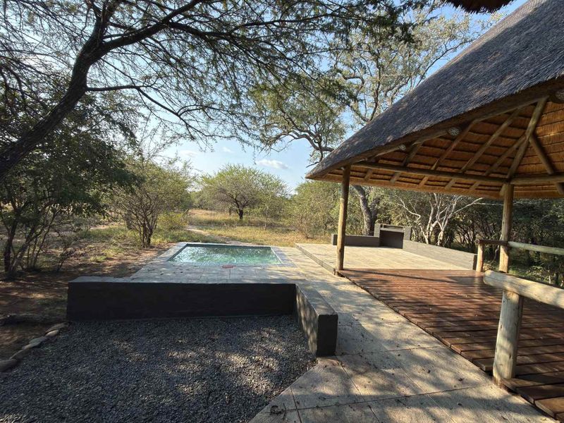 Your Piece of the Bushveld Leisure Awaits!! - Photo 4
