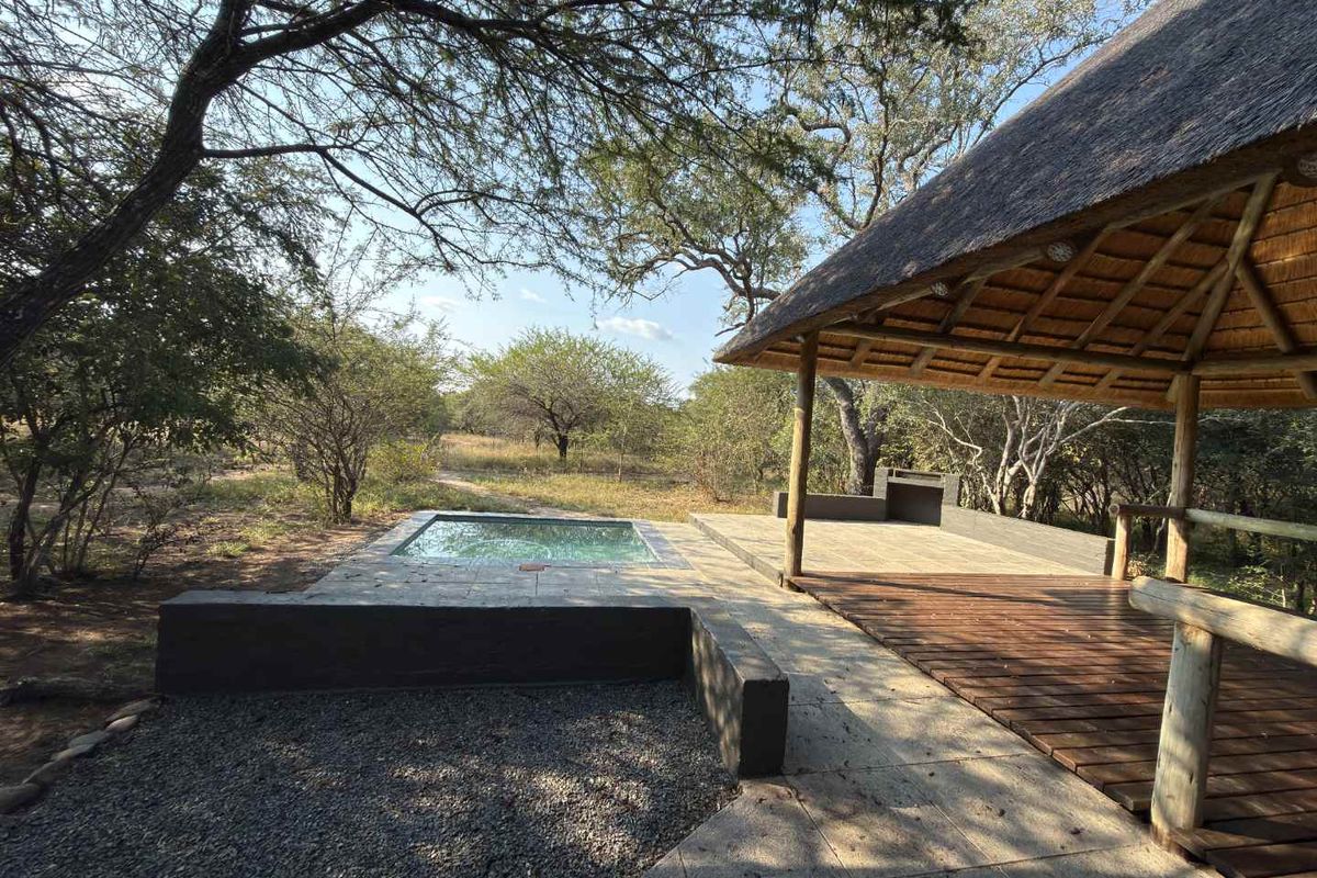 Your Piece of the Bushveld Leisure Awaits!! - Photo 4