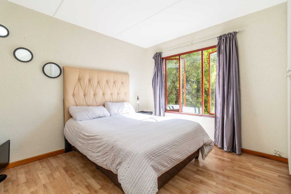 Main bedroom