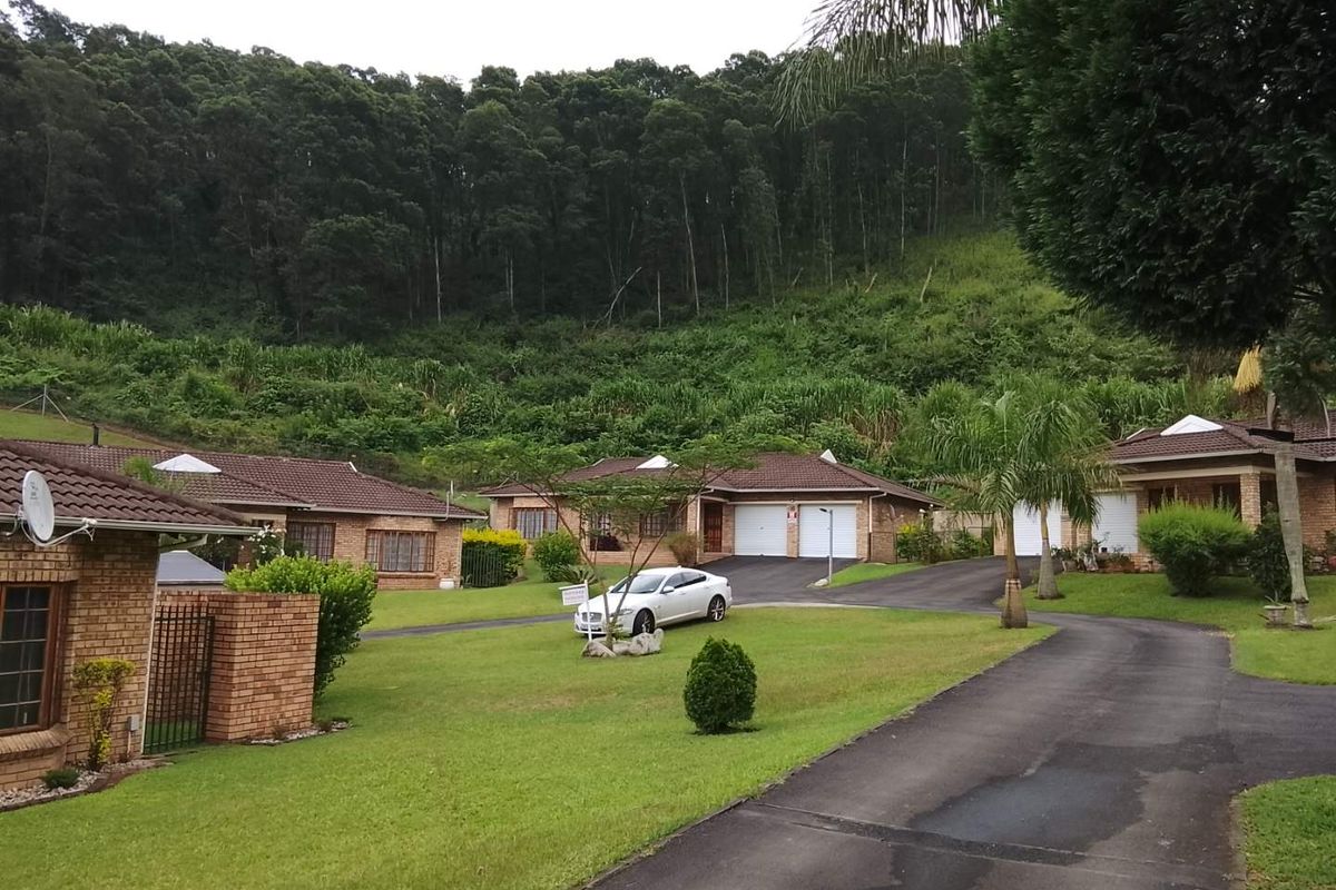 🌿 Modern 3-Bedroom Simplex Townhouse for Sale in Chase Valley – Pearl Gardens 🌿 - Photo 5