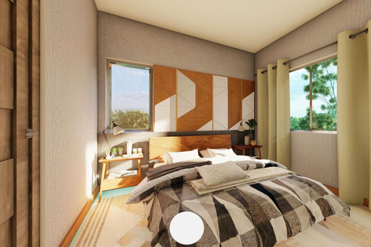 Two-bedroom apartment near the sea - Photo 3