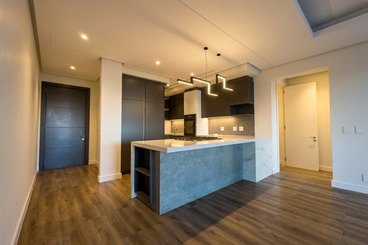 Luxury Lagoon-Facing Living in the Heart of Steyn City - Photo 3