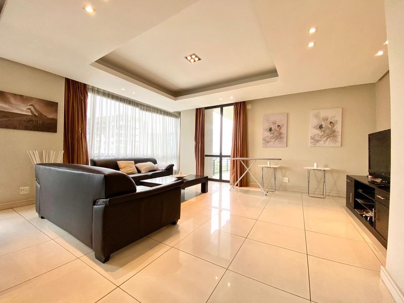 LUXURIOUS, SECURE TWO BED APARTMENT IN THE EXCLUSIVE THE REGENT  FOR RENTAL - Photo 6