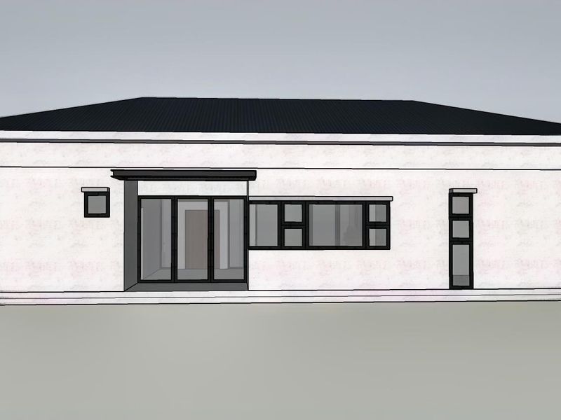 SINGLE-STOREY SANCTUARY IN TRIOLET, NORTH MAURITIUS - Photo 3