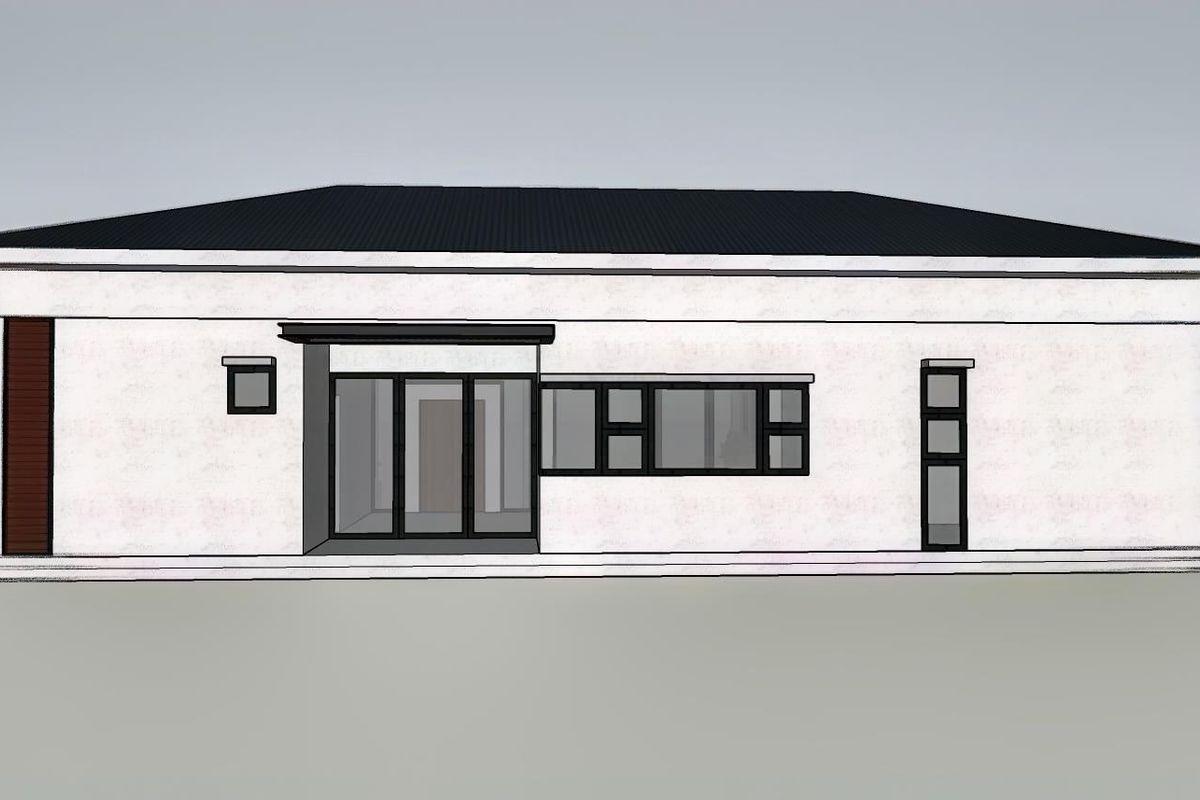 SINGLE-STOREY SANCTUARY IN TRIOLET, NORTH MAURITIUS - Photo 3