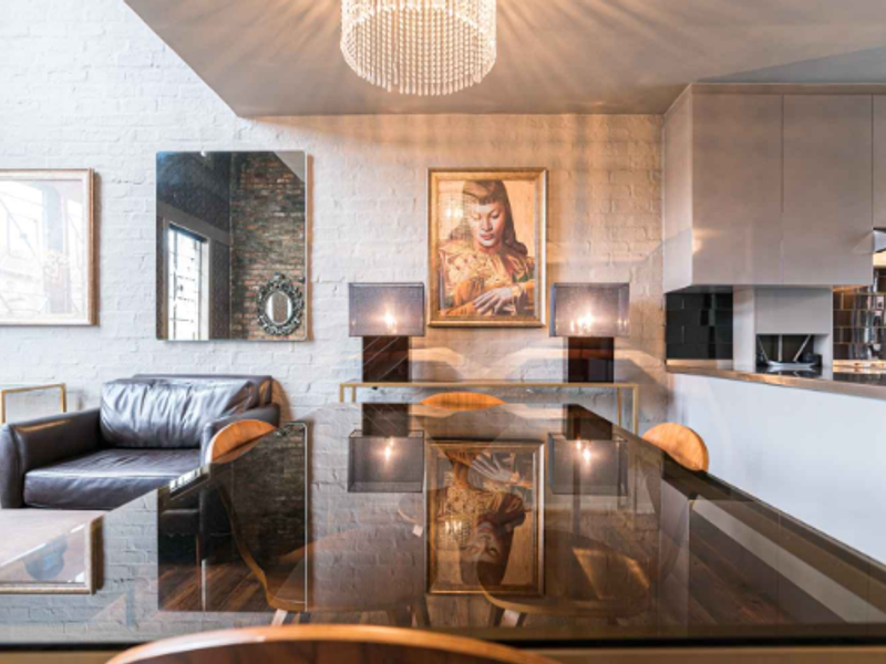 FABULOUS TRENDY LIFESTYLE,  IN POPULAR DE WATERKANT- VICTORIA JUNCTION - Photo 6