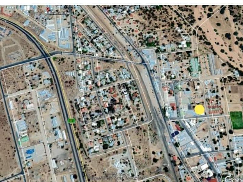 Development Opportunity Okahandja - Photo 2