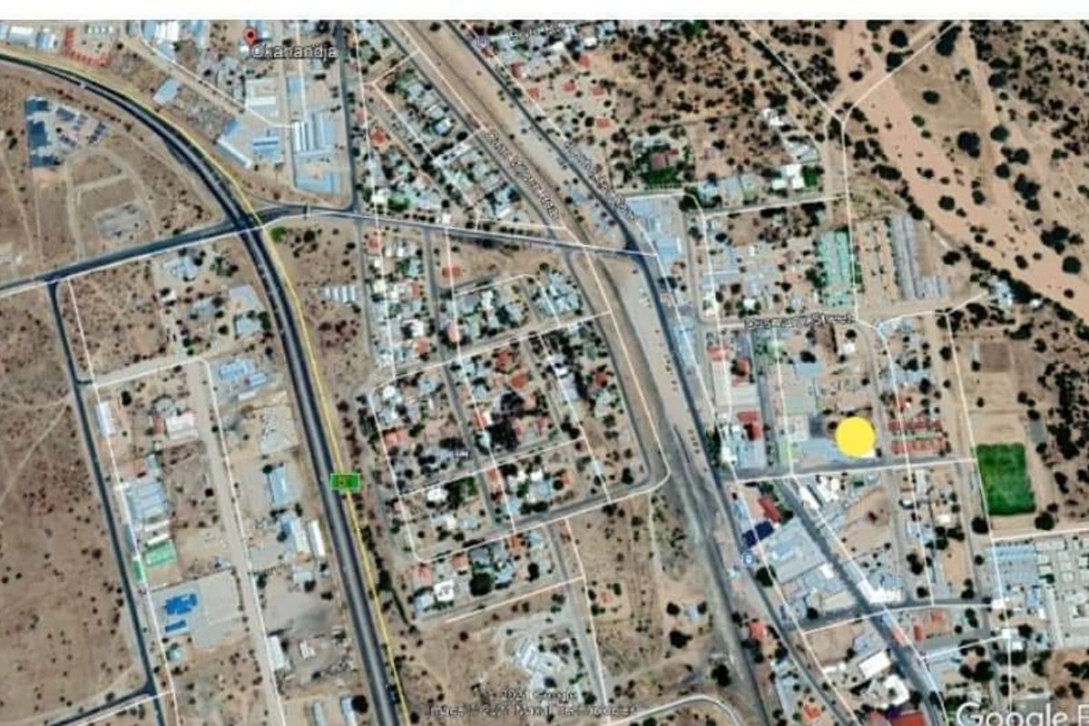 Development Opportunity Okahandja - Photo 2