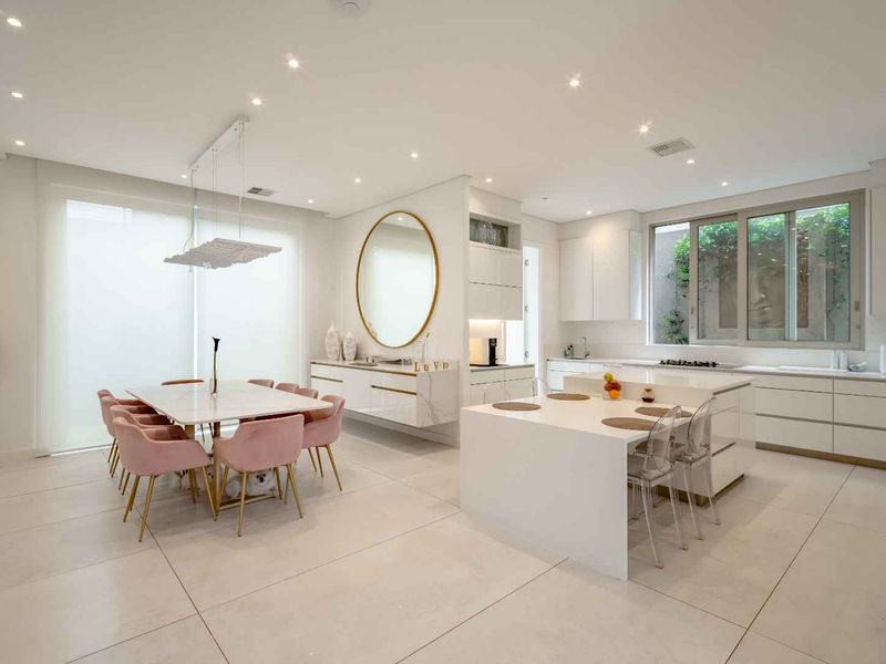 Unmatched Luxury Living in an Ultra-modern Furnished Home - Photo 5