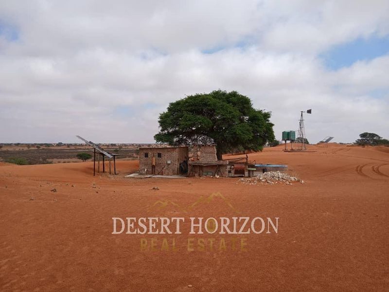 Farm ,Hardap District | Escape to Red Dunes: Farm with Entertainment on Dunes - Photo 9